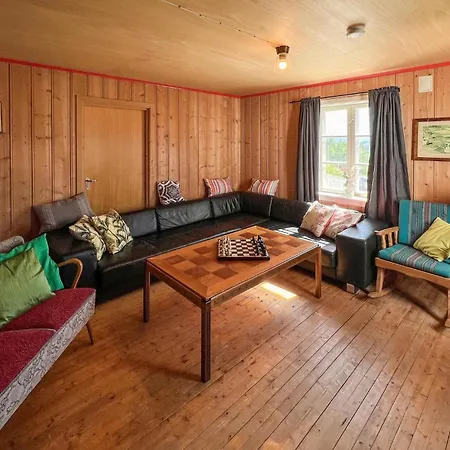 度假居 4 Bedroom Gorgeous In
